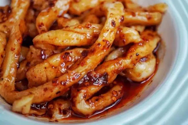 淘宝老字号美食,吐血整理淘宝上便宜又好吃的美食