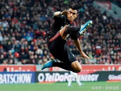 硬汉比达尔,我眼里的苍穹