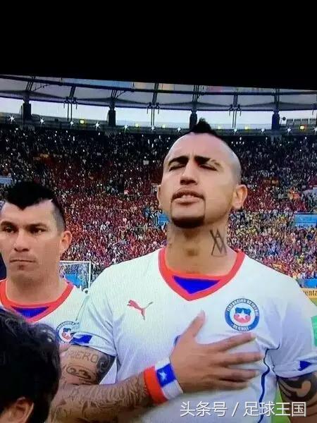 硬汉比达尔,我眼里的苍穹