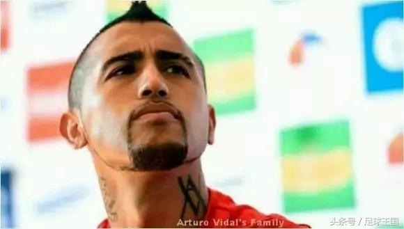 硬汉比达尔,我眼里的苍穹