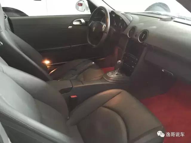 二手保时捷Macan到底值不值得买,保时捷二手车为何降价那么快