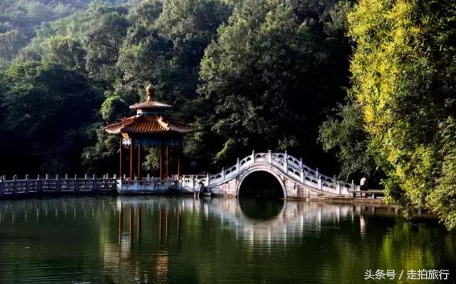 滁州游玩攻略潮玩街区,滁州最值得玩的地方