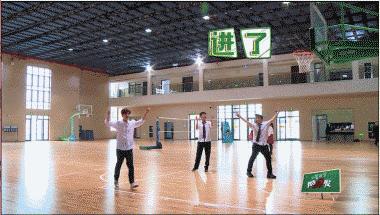 鹿晗打篮球集锦,鹿晗巅峰时期有多夸张打篮球