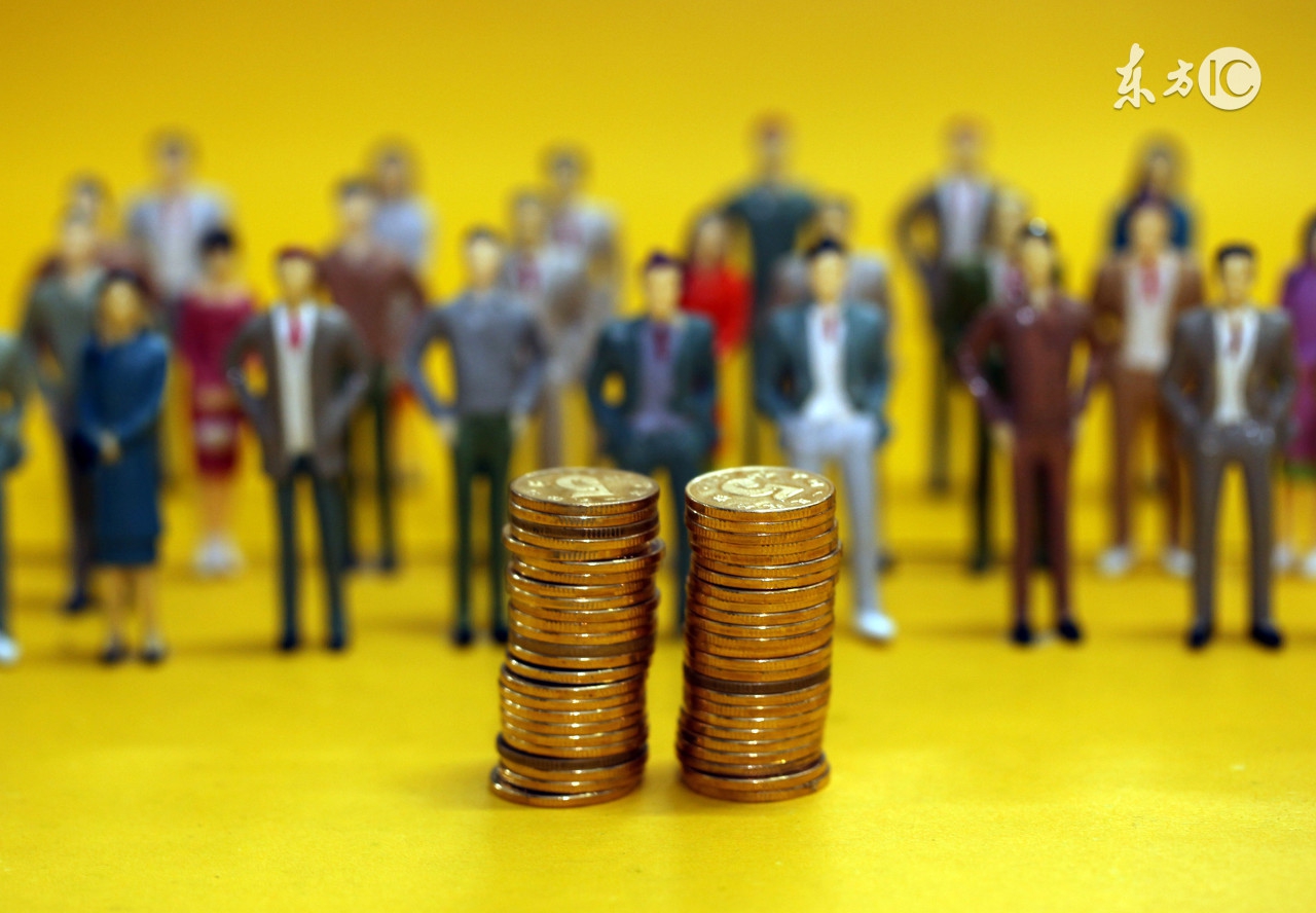 三分钟学会融资,教你四个快速融资的方法