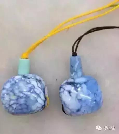 最便宜的绿松石什么价,绿松石价格怎么有便宜有的很贵