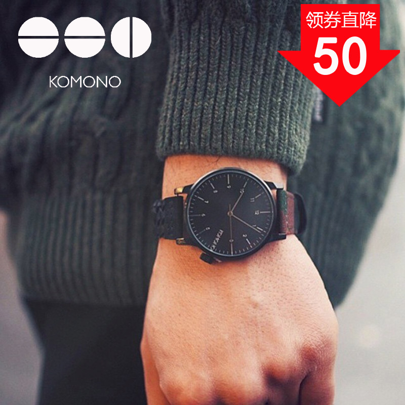 适合年轻人戴的15万左右的手表,十款千元经典入门手表