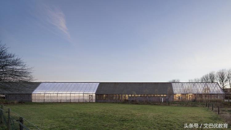 阳光板建筑效果图,pc实心阳光板设计