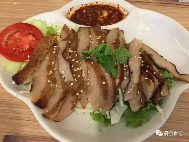 泰国特色餐饮蕉叶,曼谷风情泰国餐厅