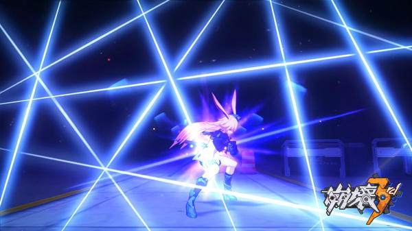 崩坏三第三次崩坏八重樱,崩坏3新出的角色7.5