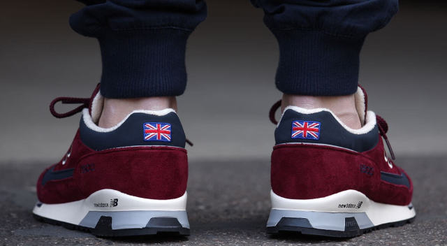 种草力MAX|17年最hot的N双爆款球鞋,谁才是众望所归的kingofsneaker!