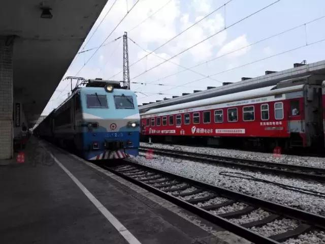 韶关,一个我们舍不得说再见的地方,韶关人顶起!