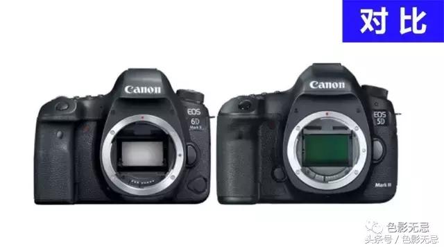 佳能6d2和5d4评测,佳能5d3和6d2哪个拍照更清晰