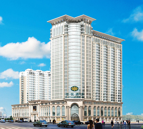 滁州专业酒店设计哪家好,章丘酒店设计公司