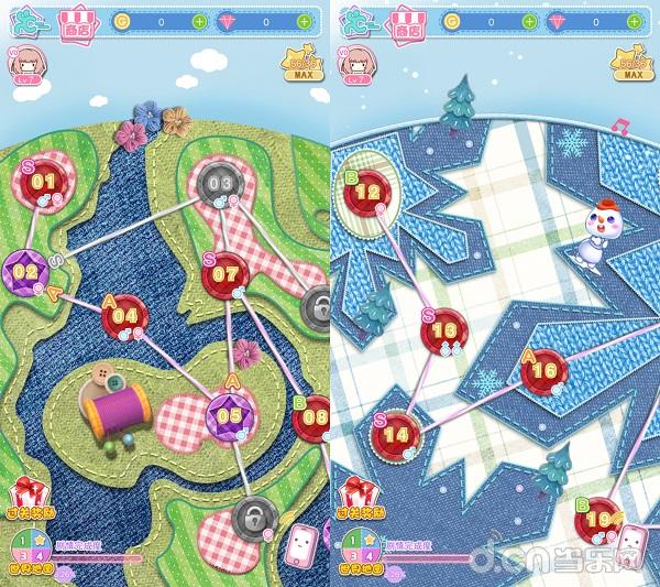 在这里完成你的设计师梦！《妖精的衣橱》评测