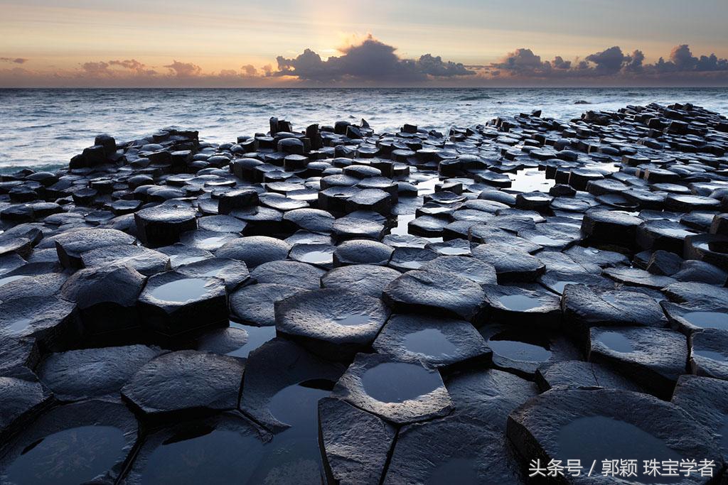 值得收藏的天然石头有哪些,这些五颜六色的石头竟然价值上亿