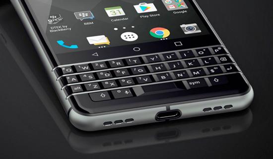 黑莓keyone的bbb100-1是什么版本,黑莓keyone发布会完整版