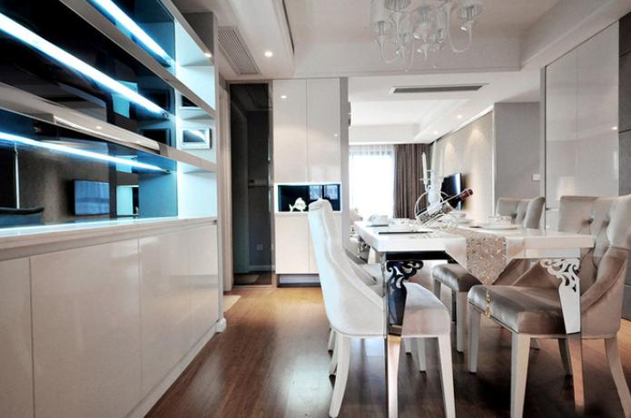 新乡三英里毛坯房,新乡毛坯房装修设计