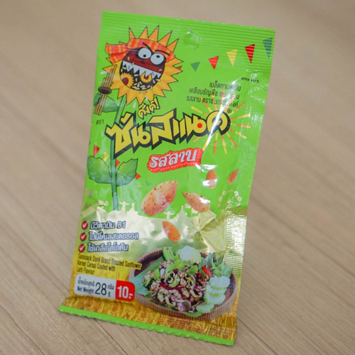 泰国十大必买手信零食,去泰国旅游必买的伴手礼