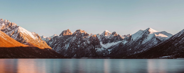 3000张川西美景,1分钟让你尽收眼底!