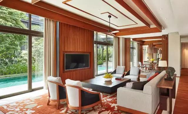 三亚湾高端度假酒店推荐,海棠湾十大高端酒店