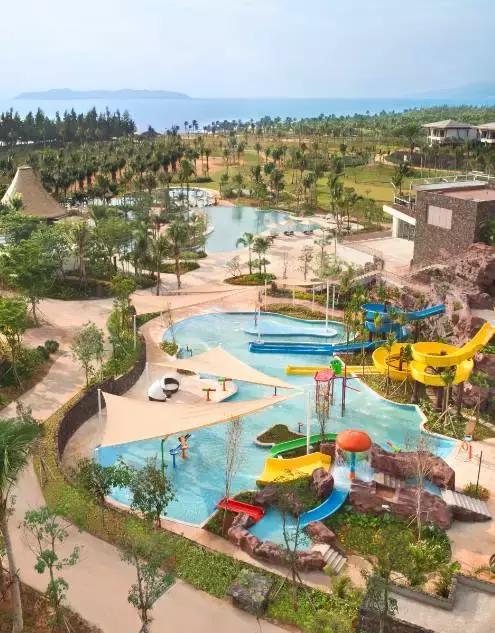 三亚湾高端度假酒店推荐,海棠湾十大高端酒店