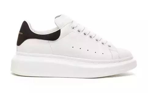 想买的小白鞋,想买好鞋却又觉得太贵怎么办