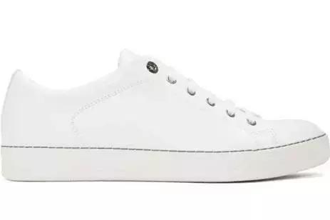 想买的小白鞋,想买好鞋却又觉得太贵怎么办