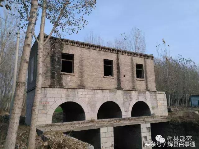 涨姿势猜地名图解,辉县四个字的村名有几个