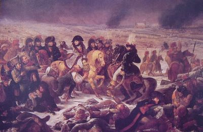 拿破仑手下二十六名将,拿破仑一世18名元帅