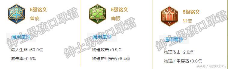 国服最强花木兰的出装铭文,国服最强花木兰出装铭文最新