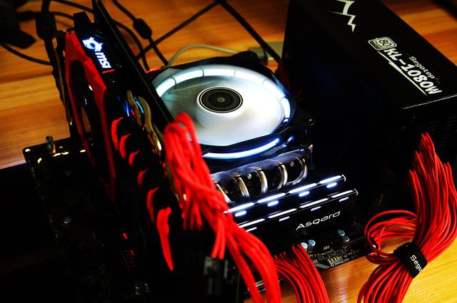 推荐配置不足6000，砸折矿工斧，刀斩傲腾腰