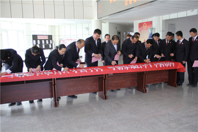 聚焦基层看检察接力克州站第二棒:阿克陶县人民检察院来啦!