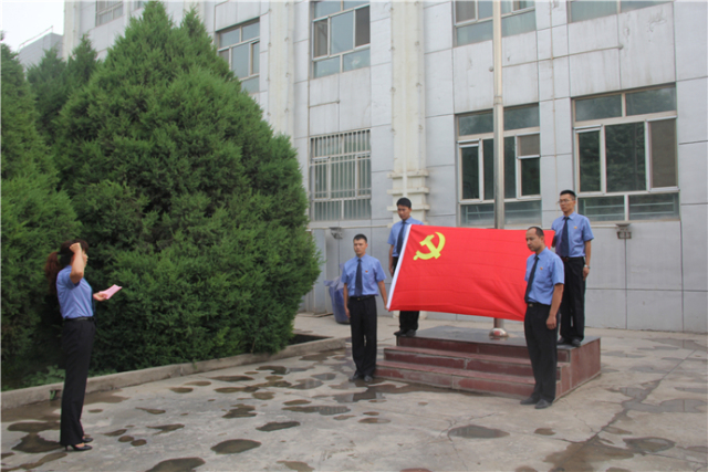 聚焦基层看检察接力克州站第二棒:阿克陶县人民检察院来啦!