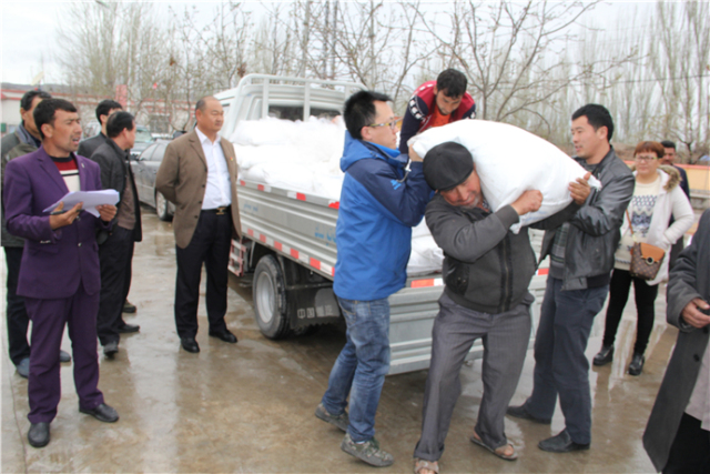 聚焦基层看检察接力克州站第二棒:阿克陶县人民检察院来啦!