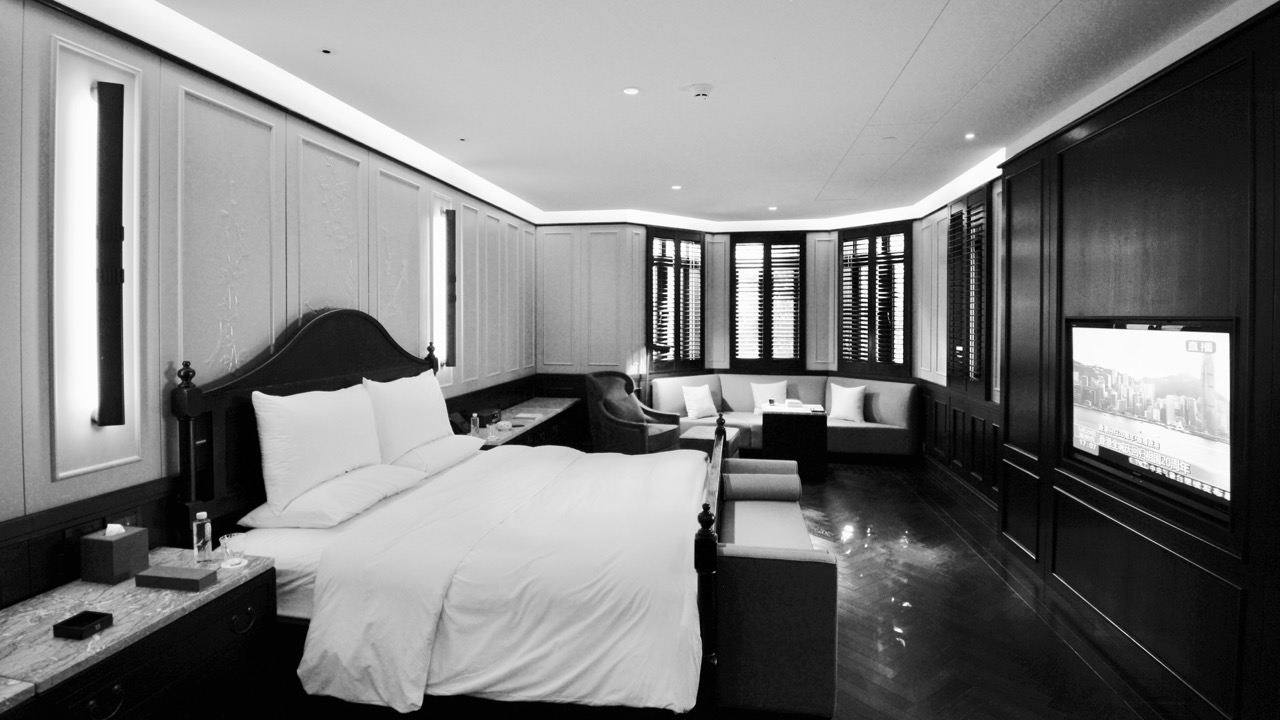 颐和路民国公馆夜景,颐和民国公馆