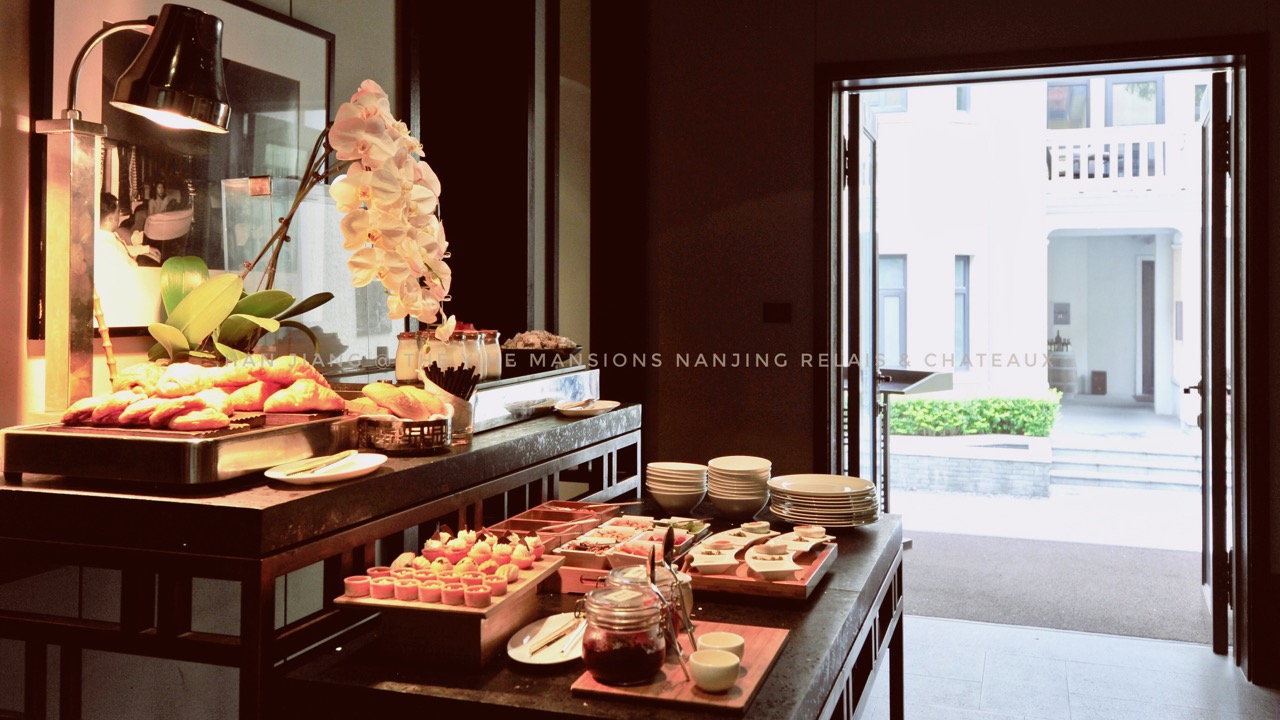 颐和路民国公馆夜景,颐和民国公馆