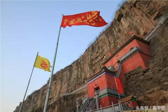 平邑好看的景区有哪些,平邑的红色景点