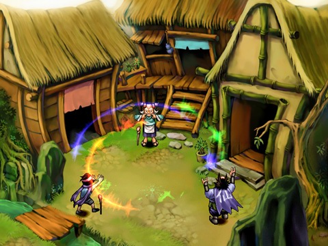 十大经典游戏推荐,50局经典游戏