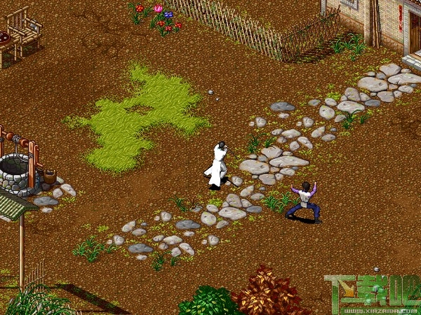 十大经典游戏推荐,50局经典游戏