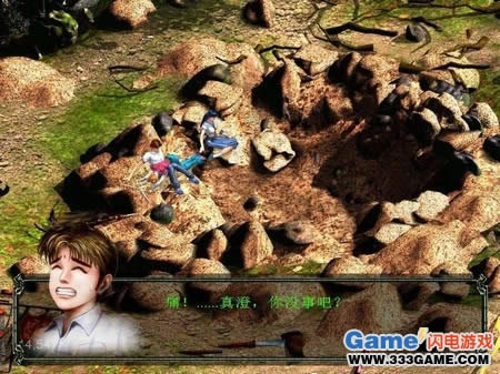 十大经典游戏推荐,50局经典游戏