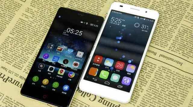 这才是华为手机真正的强大,这才是华为手机最大的亮点