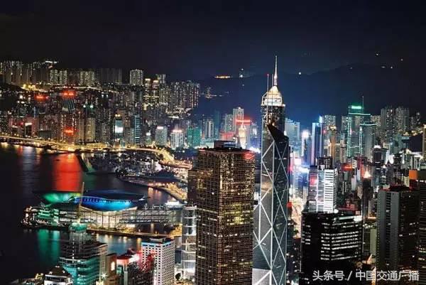 1997-2017,香港金曲20年,这里边有你的回忆吗?