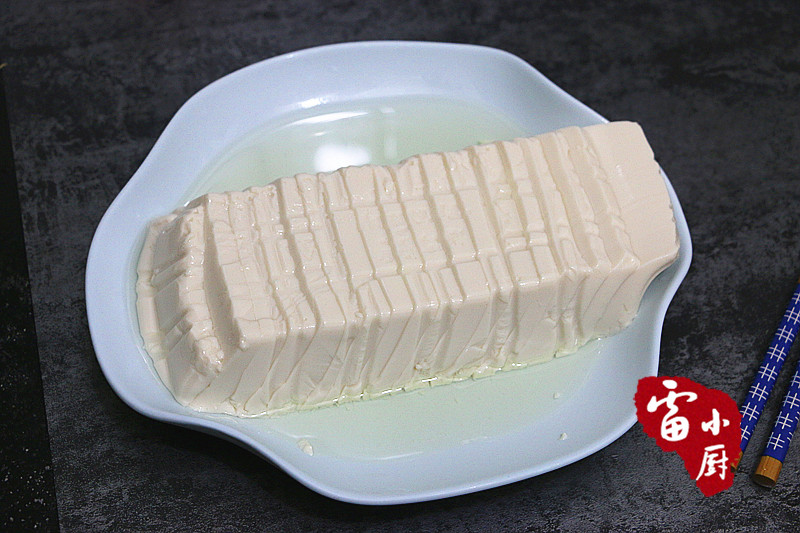 制作豆腐教程,只要四分钟就能做好的豆腐