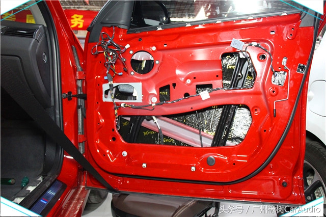 厦门靓之声汽车音响店怎么样,厦门靓之声