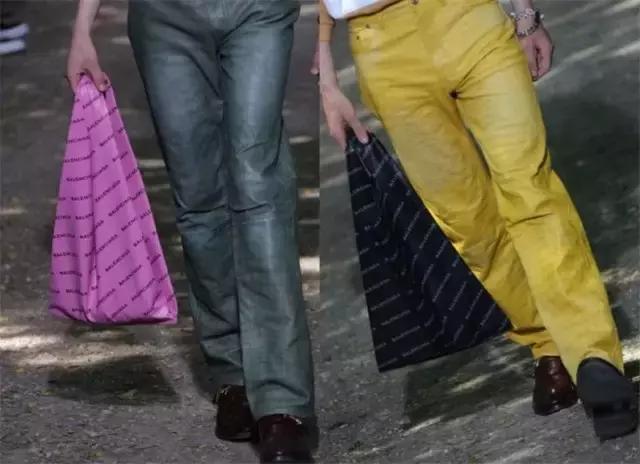 Prada卖185美刀的回形针被群嘲,那你让LV、爱马仕、superme怎么办?