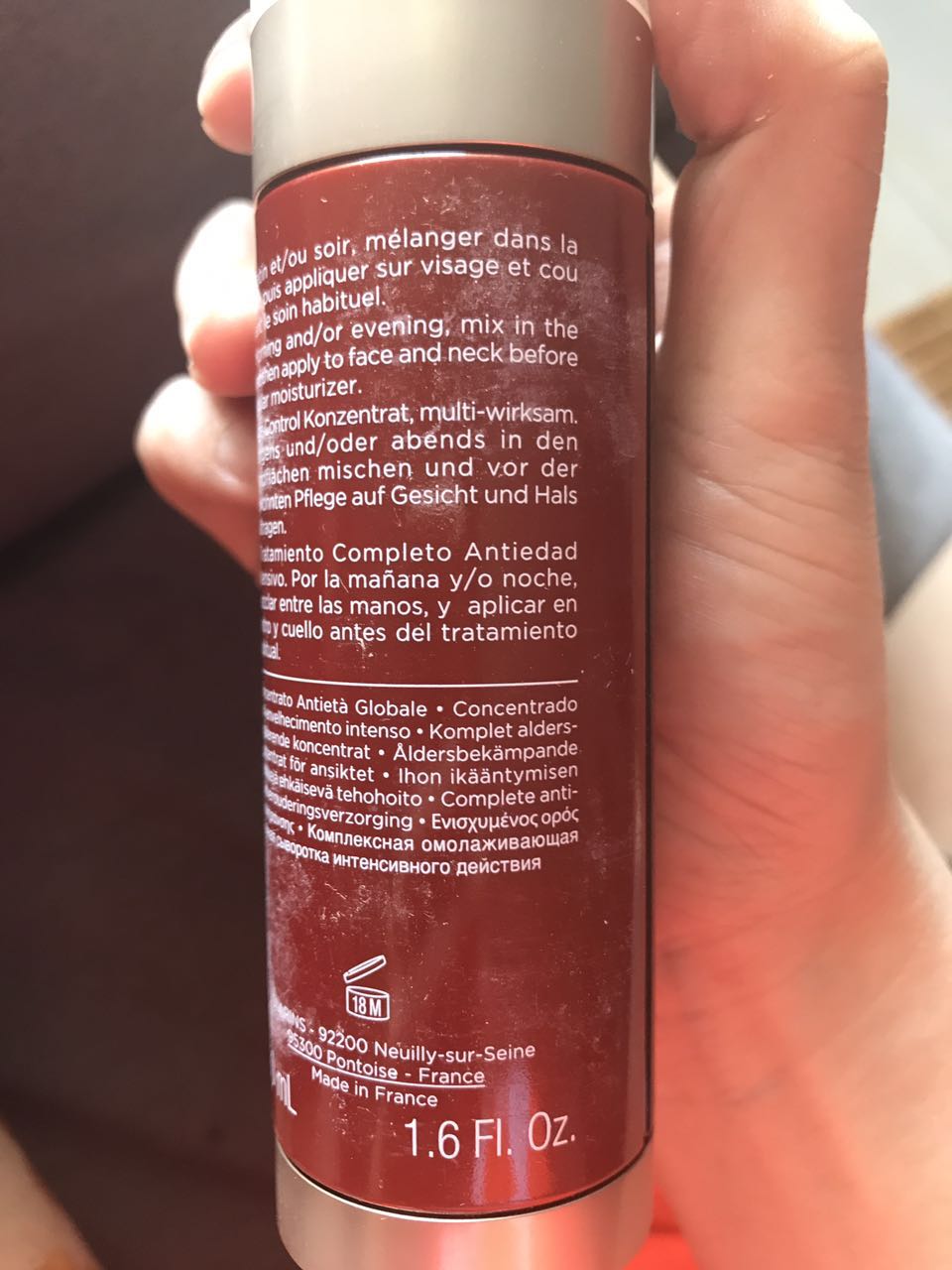 娇韵诗水乳孕妇三件套真假,娇韵诗孕妇专用三件套真假