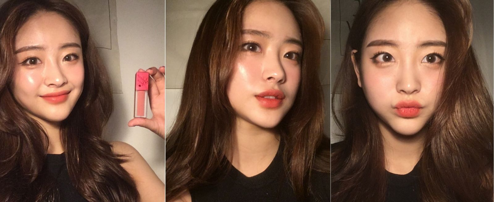 香奈儿双效唇釉适合黄皮,香奈儿双头唇釉怎么卸妆