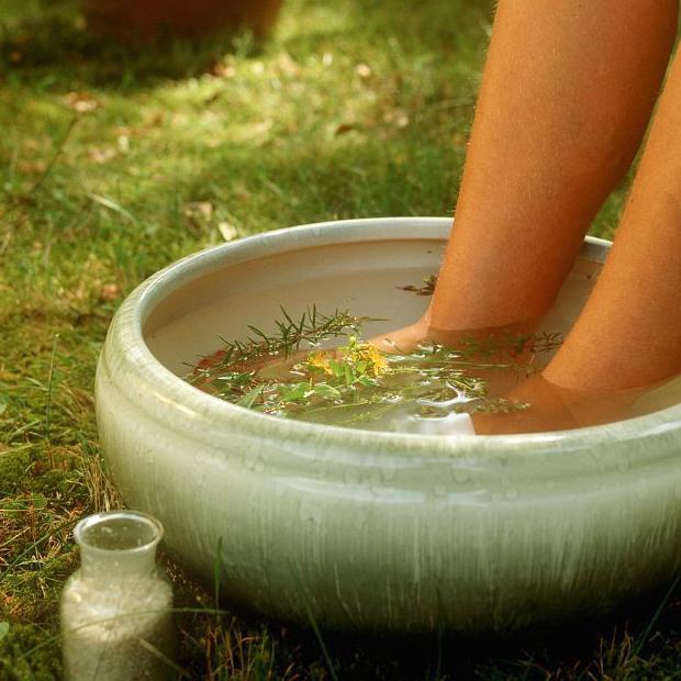 15天治愈灰指甲，一定要坚持喔！