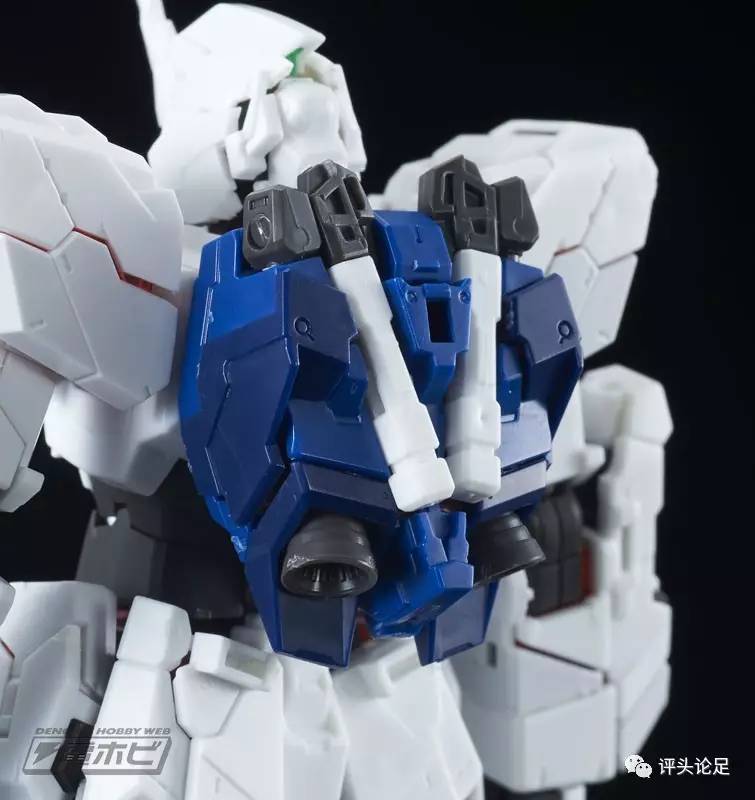 小巧巨大!可能性的神兽降临!RG独角兽MegaSize独角兽日站简评