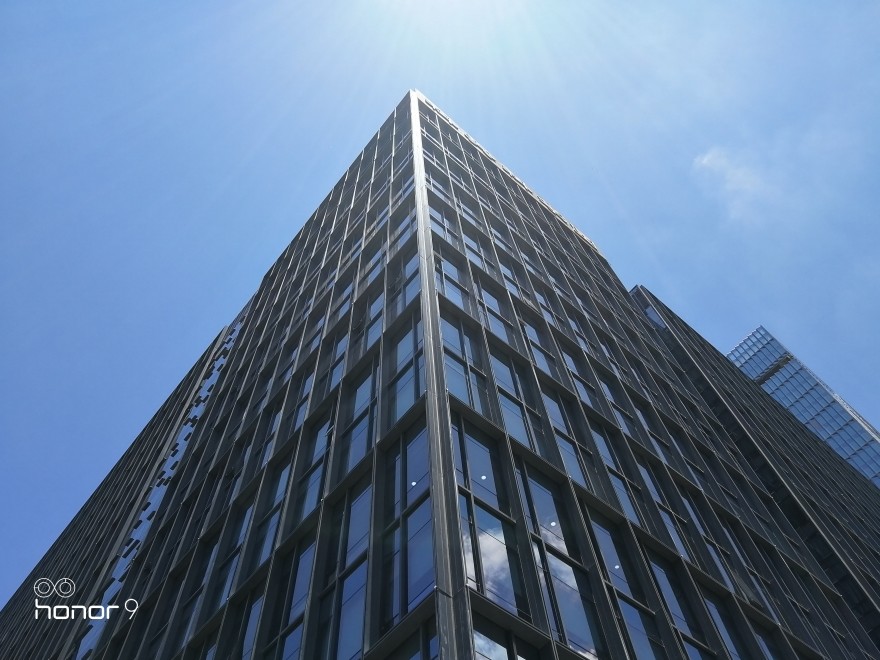 荣耀9高配和标配区别在哪,荣耀9支持ufs3.0吗